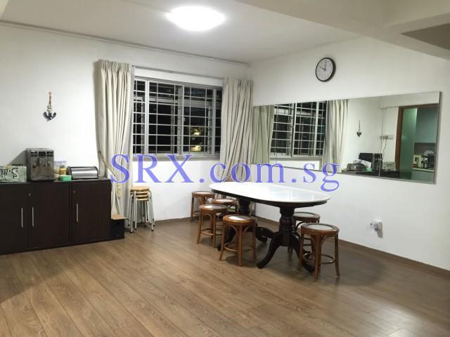 Blk 245 Hougang Street 22 (Hougang), HDB 5 Rooms #158433522